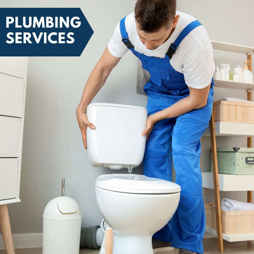 Plumbing Company in Pease, MN